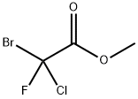 Methylbromochlorofluoroacetate|