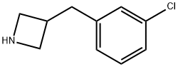 1018458-02-0 Structure