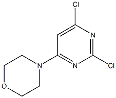10197-13-4 4-(2,6-dichloropyrimidin-4-yl)morpholine