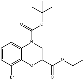 , 1021860-15-0, 结构式