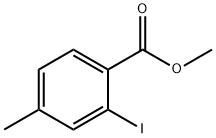 103440-56-8 2-碘-4-甲基苯甲酸甲酯