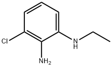 1037673-42-9 3-chloro-N1-ethylbenzene-1,2-diamine