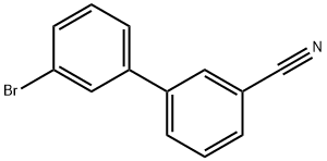 3'-bromo-[1,1'-biphenyl]-3-carbonitrile|3'-溴[1:1'-联苯]-3-腈