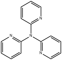 2-Pyridinamine,N,N-di-2-pyridinyl-
 Structure
