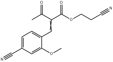 1050477-39-8 Structure