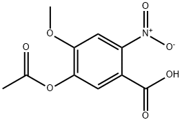 硝基苯乙酸, 107977-31-1, 结构式