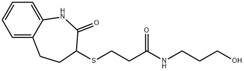 1081113-14-5 Structure