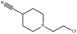 108890-51-3 1-(2-氯乙基)哌啶-4-腈