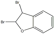 2,3-dibromo-2,3-dihydro-benzo[b]furan