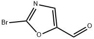 1092352-00-5 2-溴噁唑-5-甲醛