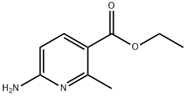 ethyl 6-amino-2-methylnicotinate