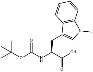 109927-44-8 Structure