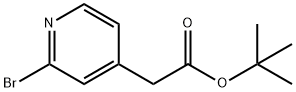 1104643-32-4 Structure
