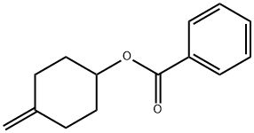 4-METHYLENECYCLOHEXYL BENZOATE price.
