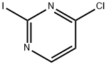 4-Chloro-2-iodopyrimidine