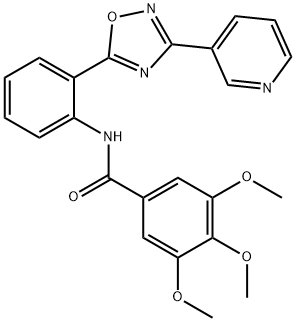 1120266-53-6 Structure
