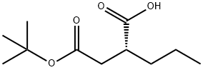 (R)-2-(2-(tert-butoxy)-2-oxoethyl)pentanoic acid|布瓦西坦杂质1