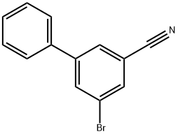 1129527-54-3 5-bromo-[1,1'-biphenyl]-3-carbonitrile