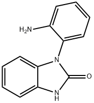 1-(2-aminophenyl)-1H-benzo[d]imidazol-2(3H)-one