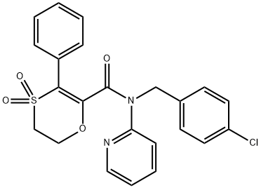 1144485-72-2 Structure