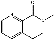 methyl 3-ethylpicolinate