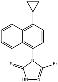 1158970-76-3 Structure