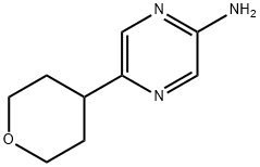 1159815-73-2 Structure