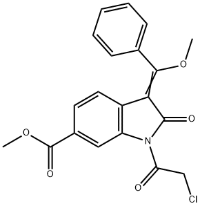 1160293-24-2 结构式