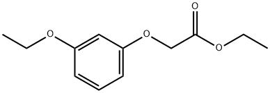 ethyl 2-(3-ethoxyphenoxy)acetate