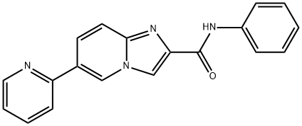 1167623-24-6 Structure