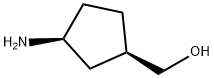(1R,3S)-(3-Aminocyclopentyl) methanol price.