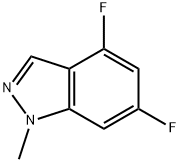 1185767-08-1 Structure