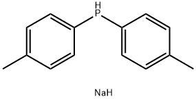 118854-34-5 Sodium di-p-tolylphosphanide