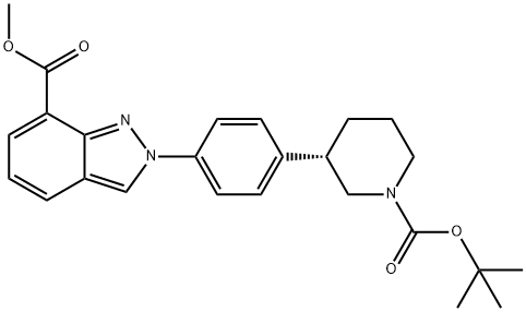 1196713-67-3 Structure
