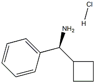 1202478-42-9 (S)-环丁基(苯基)甲胺盐酸盐