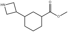 1203796-67-1 Structure
