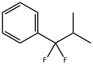 1204295-83-9 (1,1-二氟-2-甲基丙基)-苯