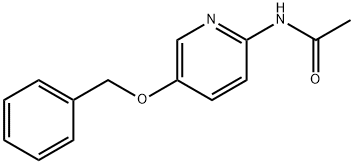 1204413-49-9 N-(5-(Benzyloxy)pyridin-2-yl)acetamide
