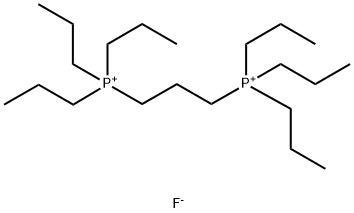 1,3-丙二基-双(三丙基磷)二氟化物 溶液
