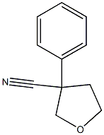 1211595-32-2 3-苯基四氢呋喃-3-甲腈
