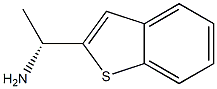 (R)-1-(benzo[b]thiophen-2-yl)ethanamine|(αR)-α-甲基苯并[b]噻吩-2-甲胺