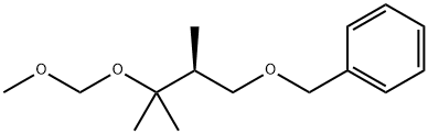 1217700-06-5 (3-Methoxymethoxy-2S,3-dimethyl-butoxymethyl)-benzene