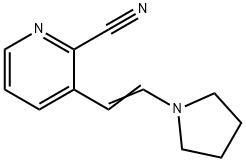 1220040-49-2 2-氰基-3-(N-乙烯基吡咯基)-吡啶