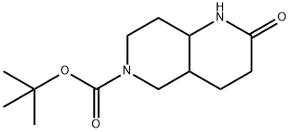 1221818-65-0 Structure