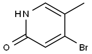 1227578-85-9 4-溴-5-甲基吡啶-2(1H)-酮