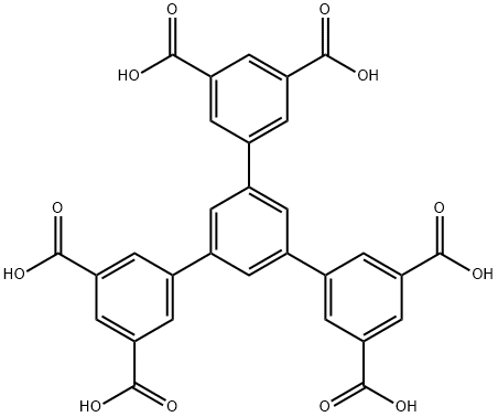 1,3,5-三(3,5-间二羧基苯基)苯