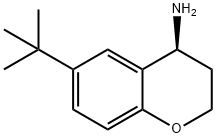 (4S)-6-(TERT-BUTYL)CHROMANE-4-YLAMINE
