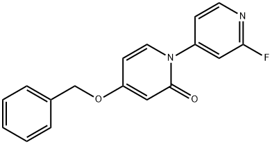 1233024-98-0 Structure