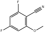 1240518-41-5 2,4-二氟-6-甲氧基苯腈