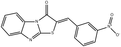 124301-11-7 Structure